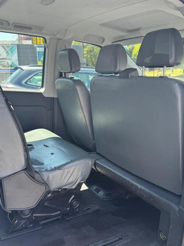 Mercedes-Benz Vito — foto 13 de 16