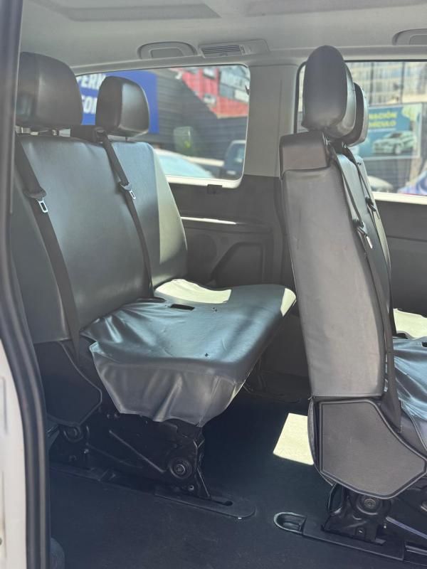 Mercedes-Benz Vito — foto 8 de 16