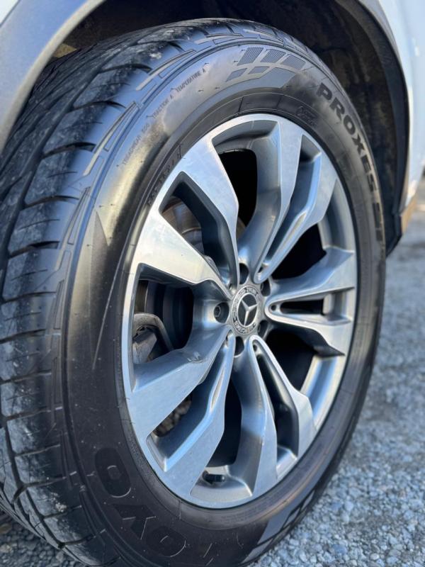 Mercedes-Benz Gle350 — foto 10 de 16
