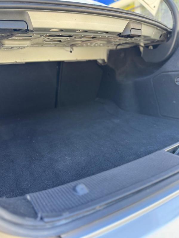 Mercedes-Benz C250 — foto 6 de 13