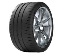 MICHELIN PILOT SPORT CUP 2